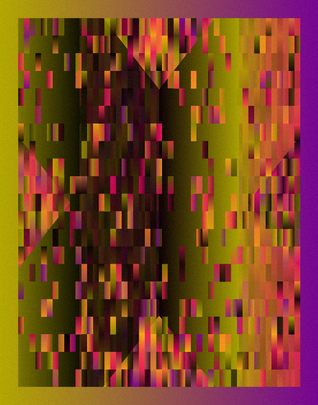 Cheerful Obscure #122 static NFT preview