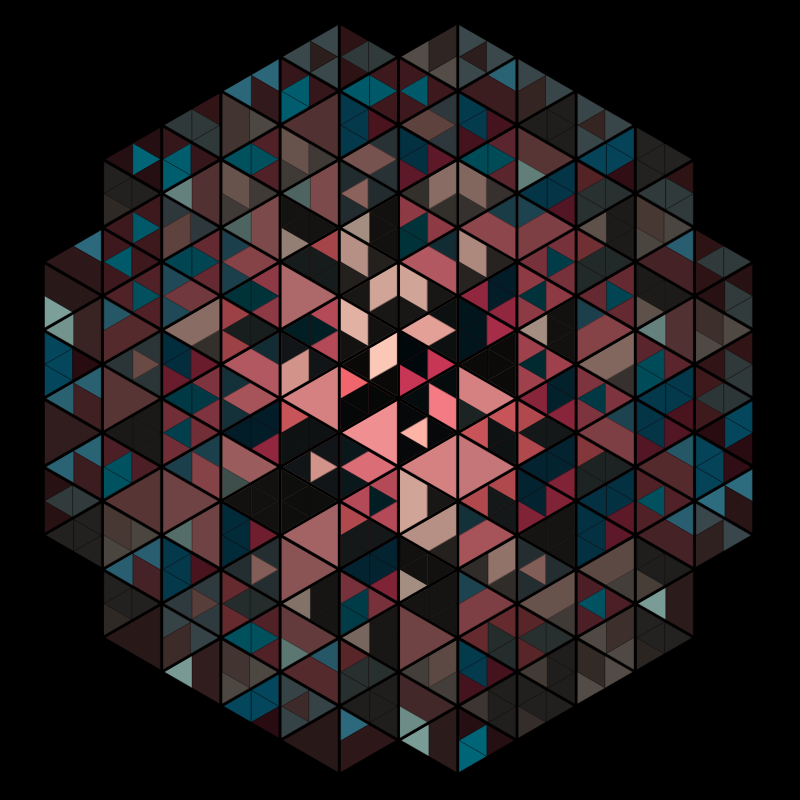 a not-so-binary world #41 static token preview