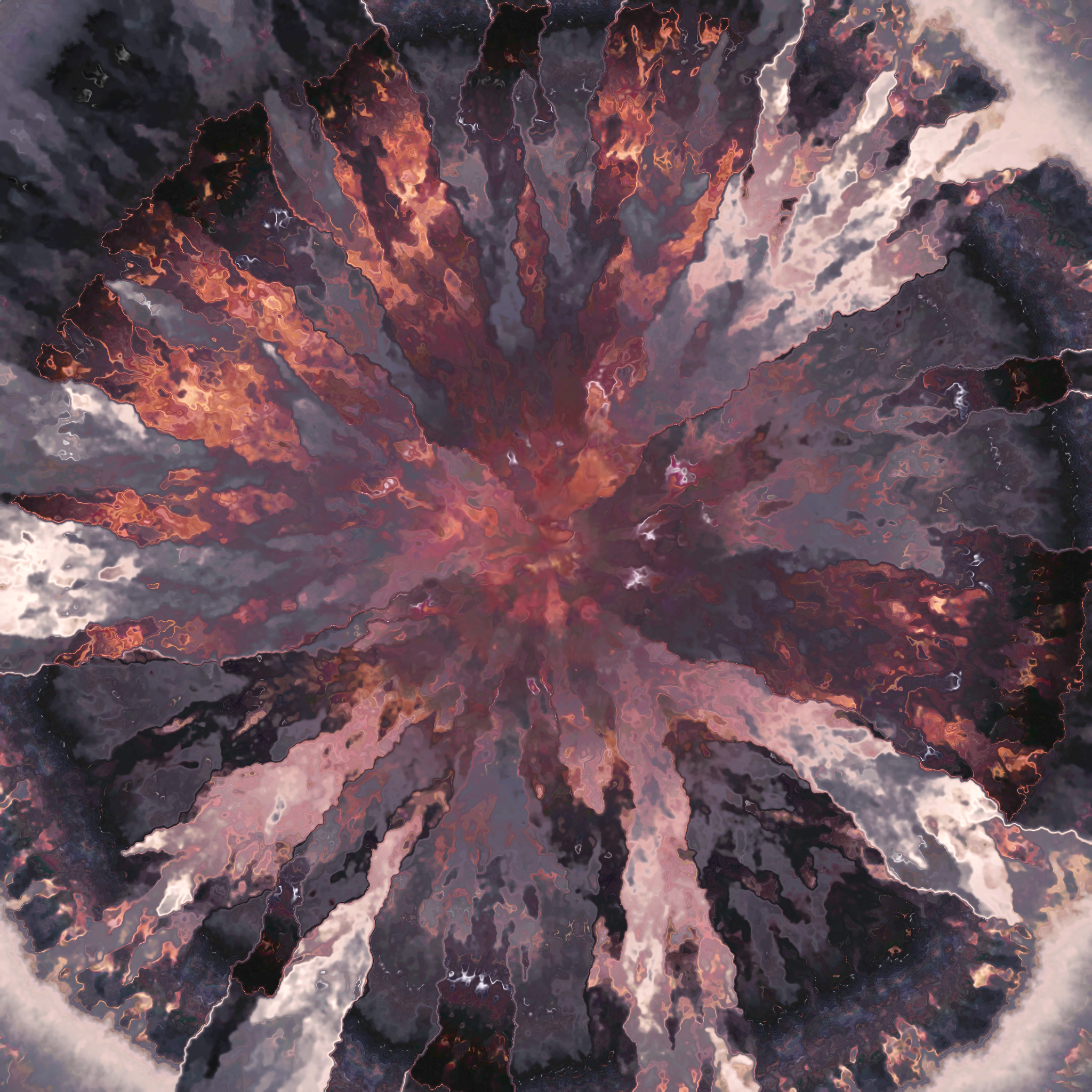 broken smoke #137 static token preview