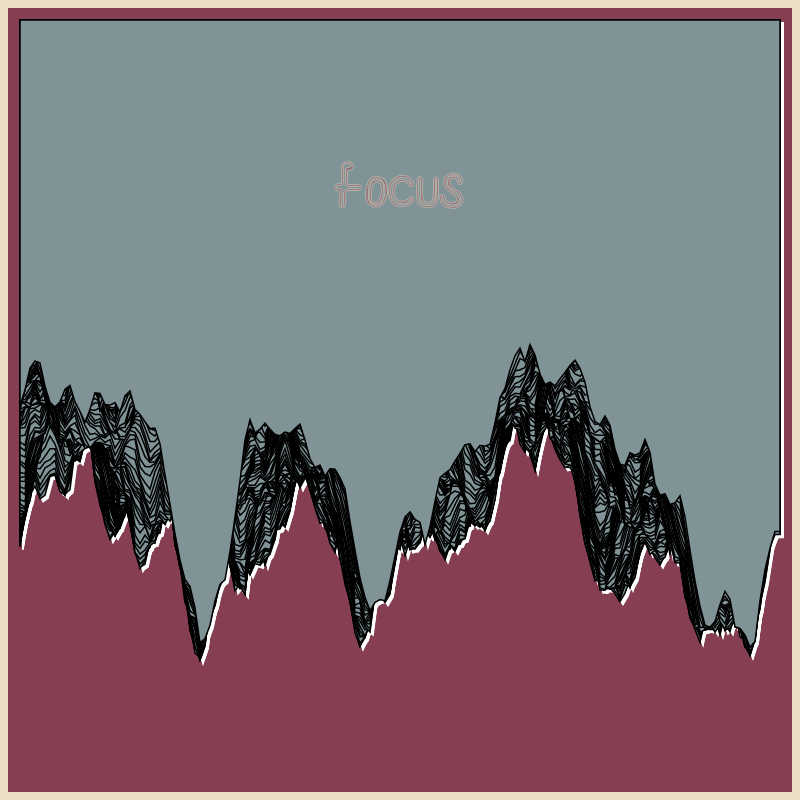 [glitched noise] #11 static token preview