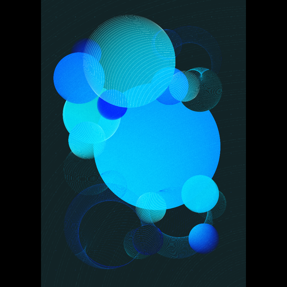 SPOT #195 static token preview