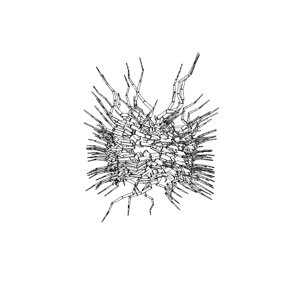 LL21 Bad Hair Day #192 static token preview