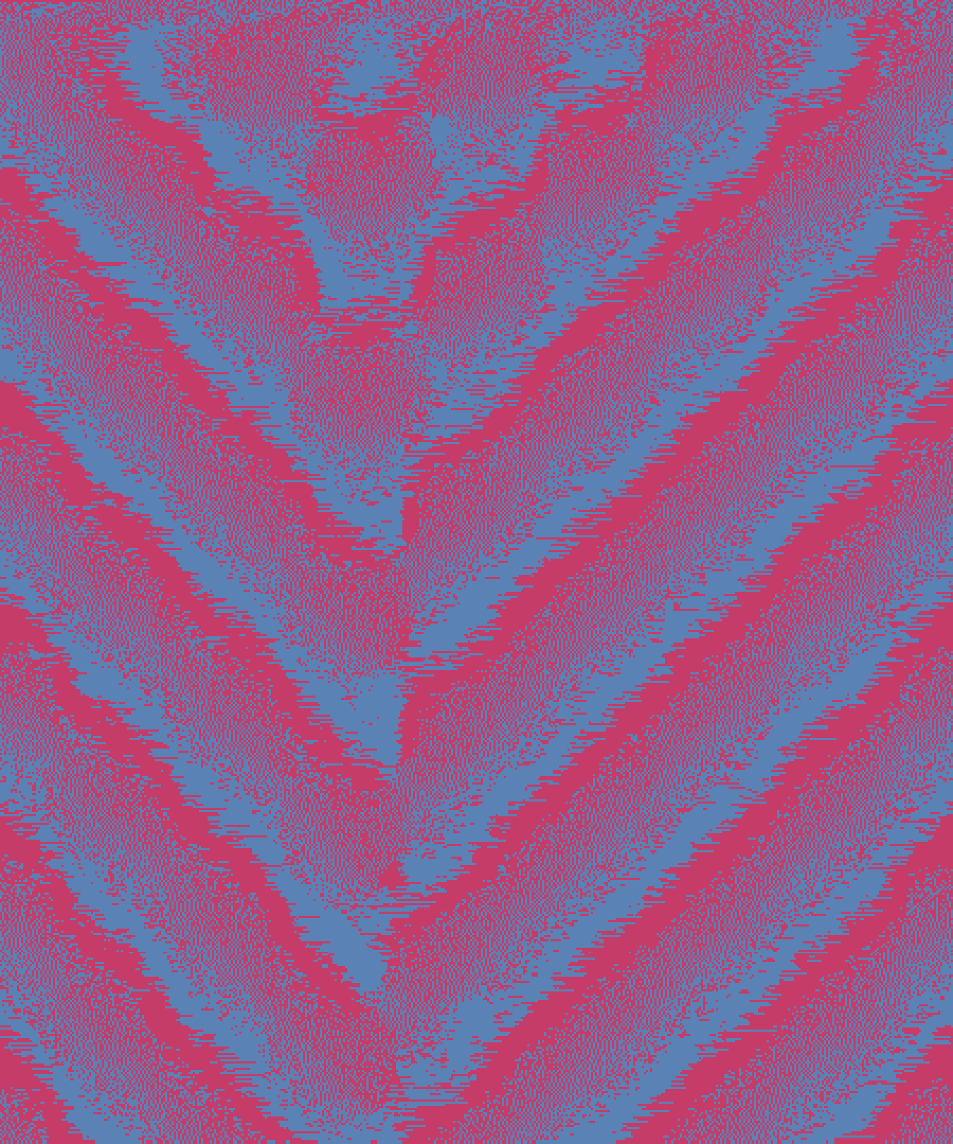Digital Surface 1 #121 static NFT preview