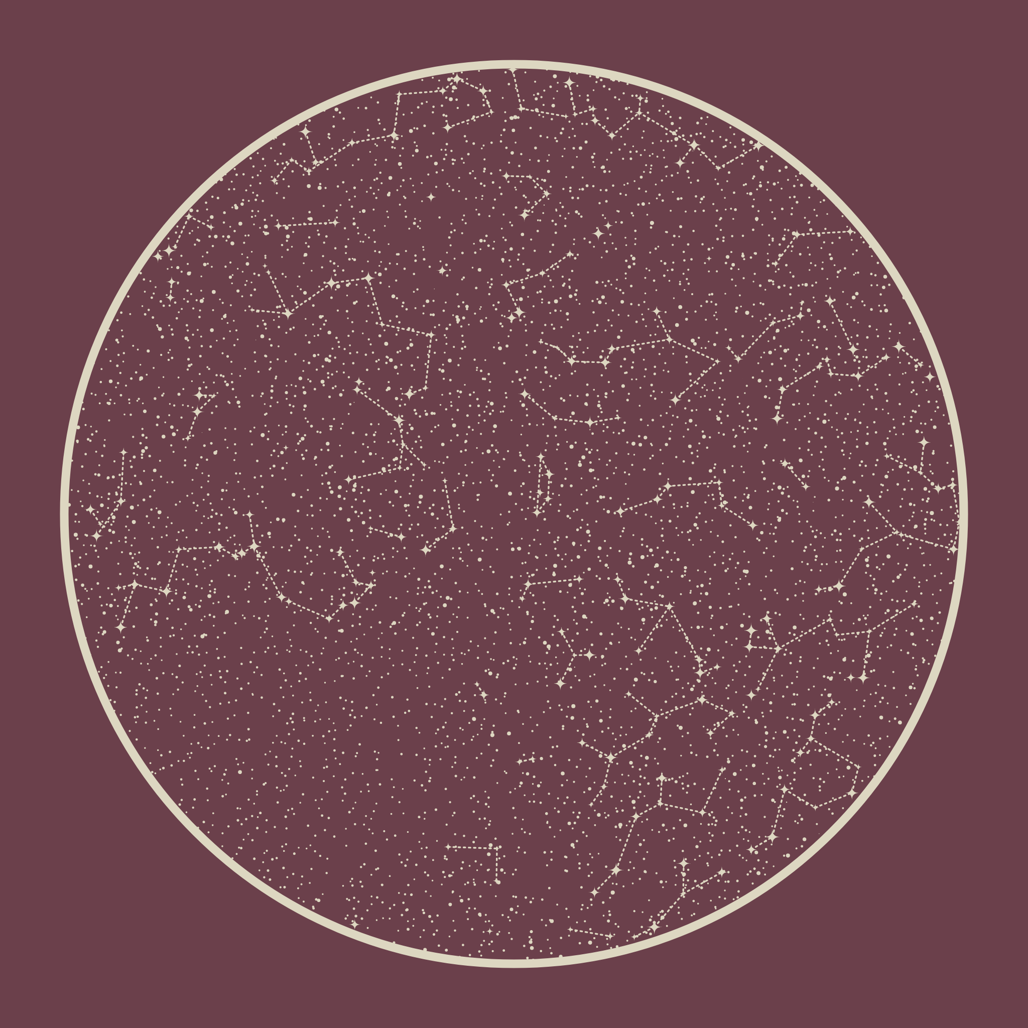 The universe is you #171 static token preview
