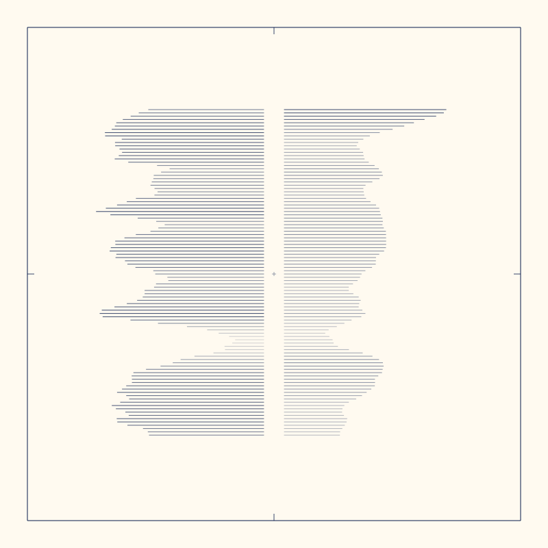 Shape of 2 #39 static NFT preview
