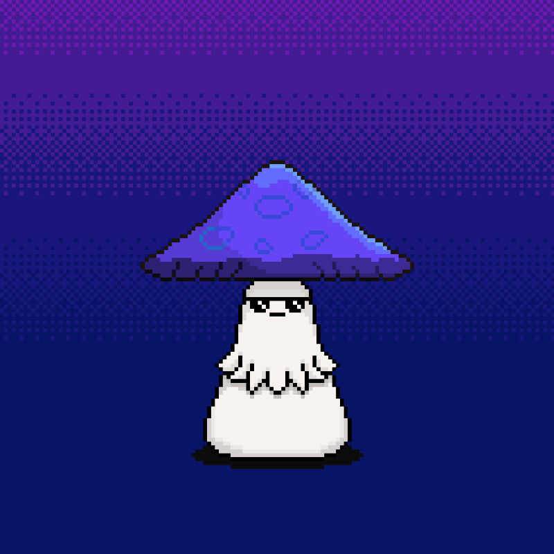 FX_FUNGI #82 static token preview