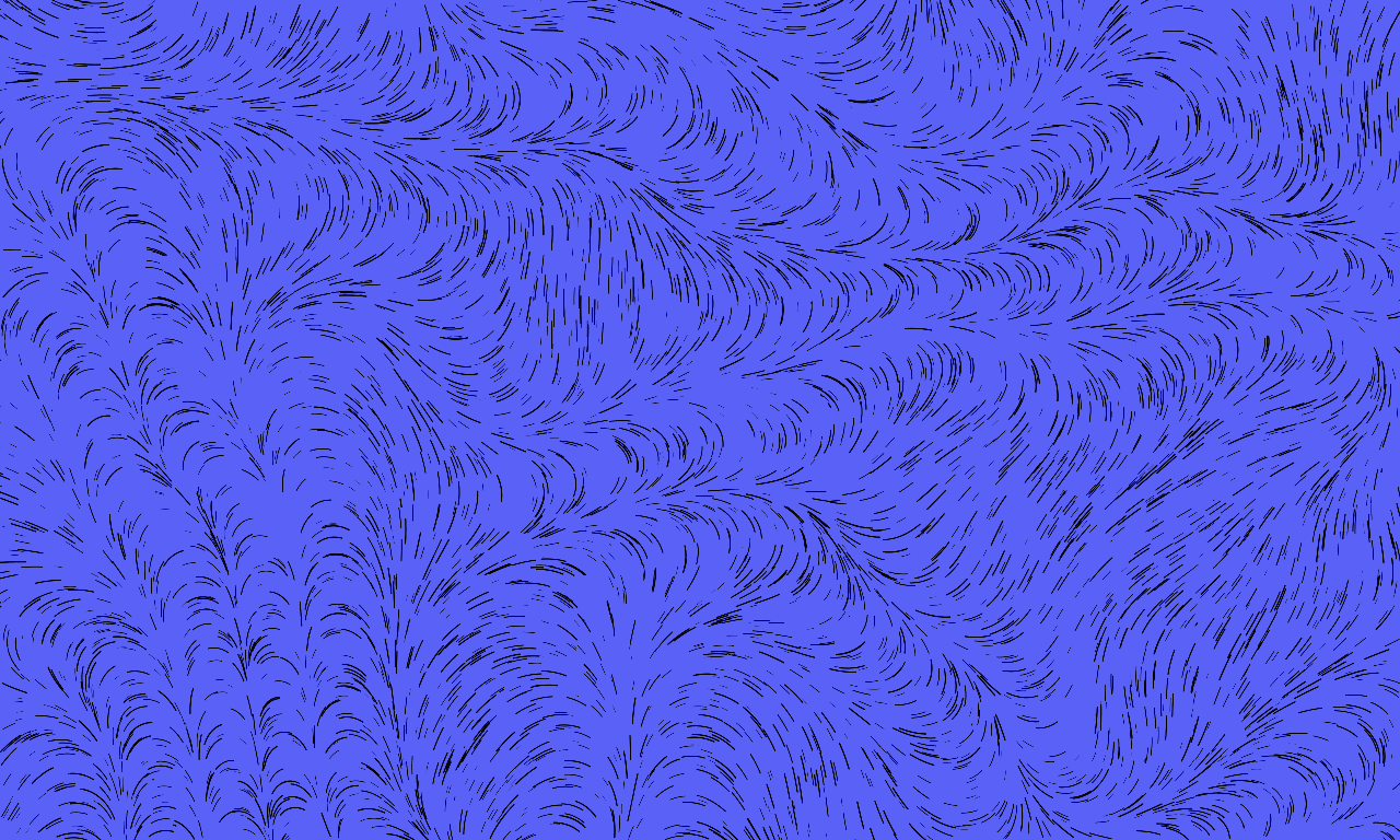 Overcast #188 static NFT preview