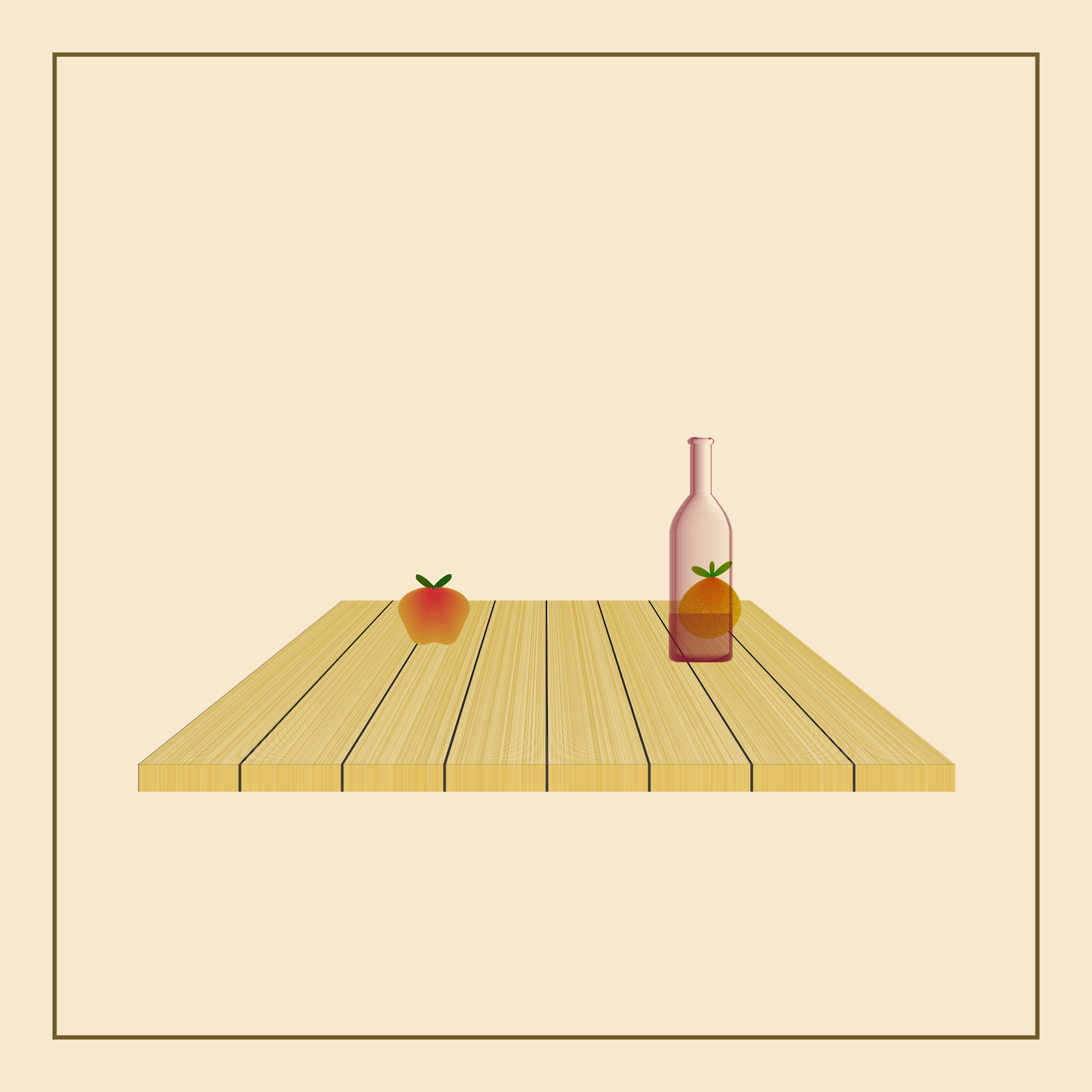 Artificial Still Life #41 static token preview
