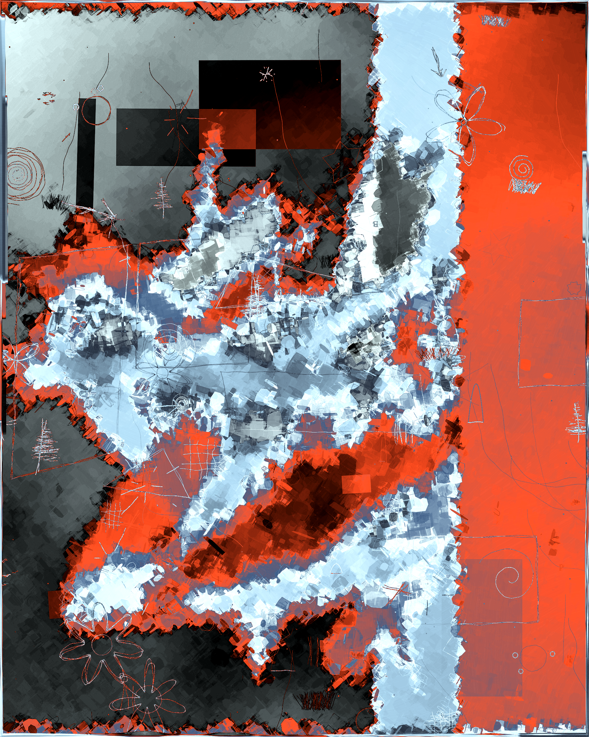 Trust #148 static NFT preview