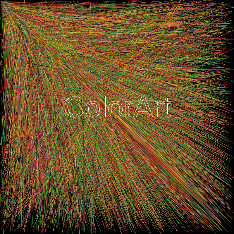 RGB #3 #27 static token preview