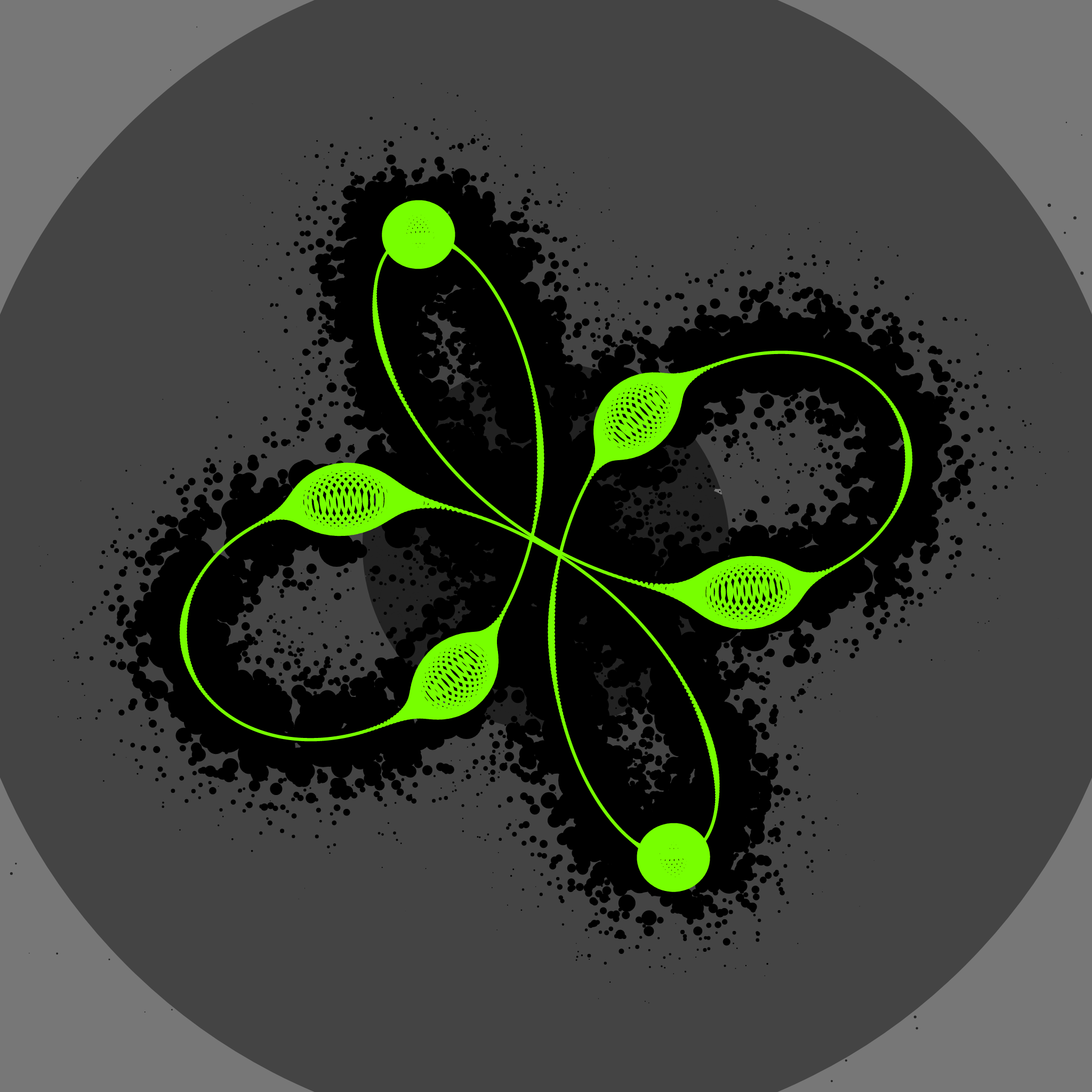 EPIHYPERDERPFLARDIOIDS #250 static token preview