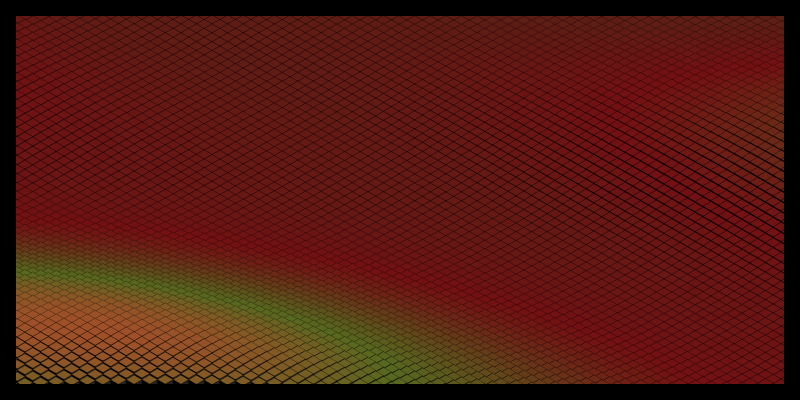 Isospace #69 static NFT preview