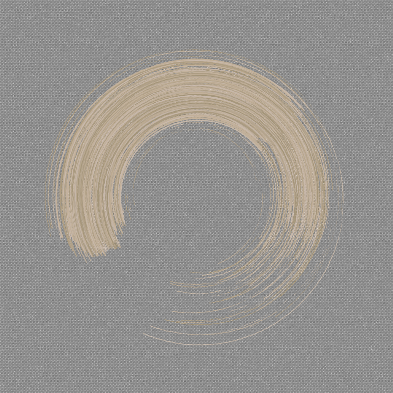 Zen Strokes #58 static NFT preview