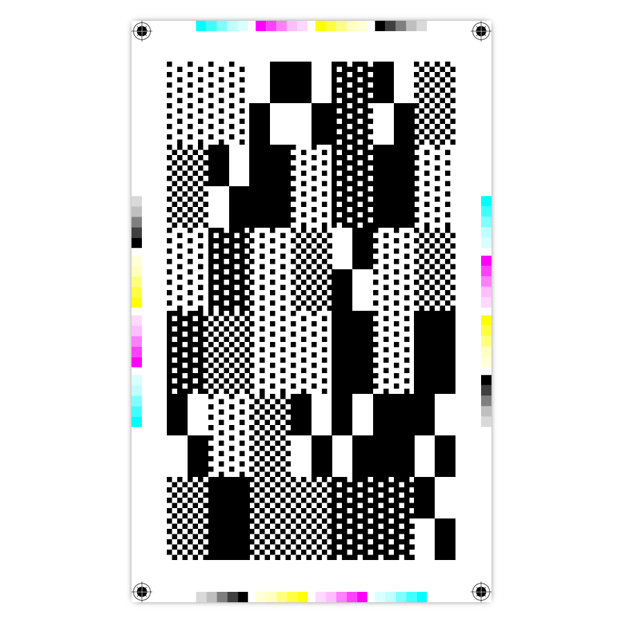 jngl_tag_014 #27 static token preview