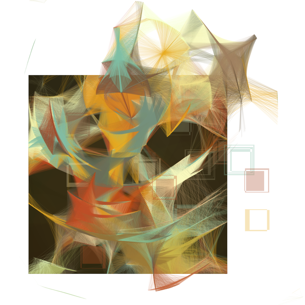 Arachna #62 static NFT preview