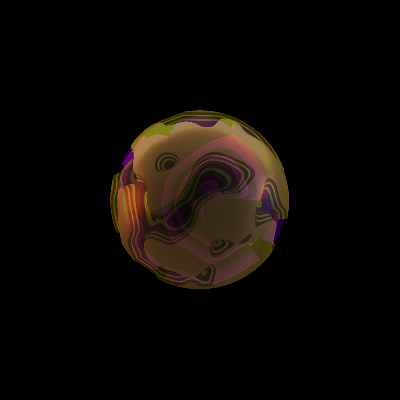 SynDevice #1522 static NFT preview
