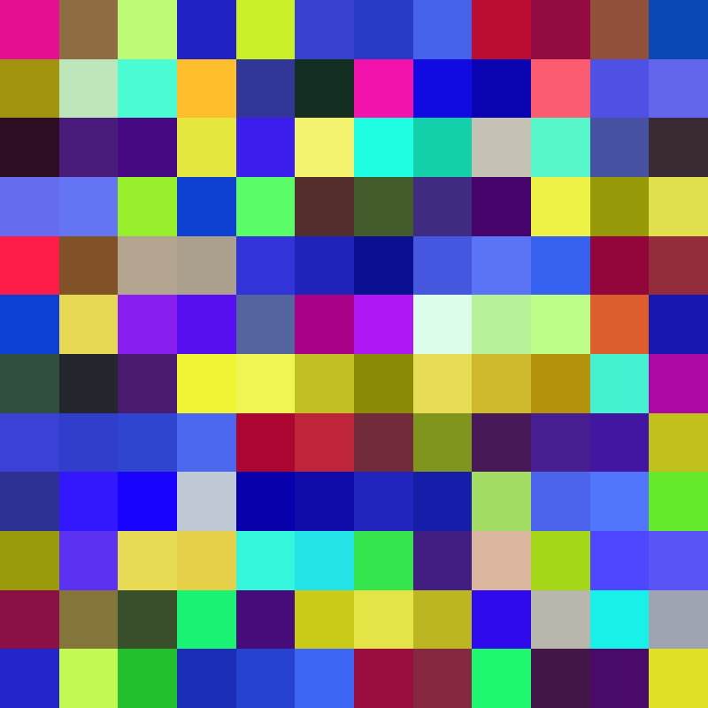 Freedom Pixels #70 static token preview