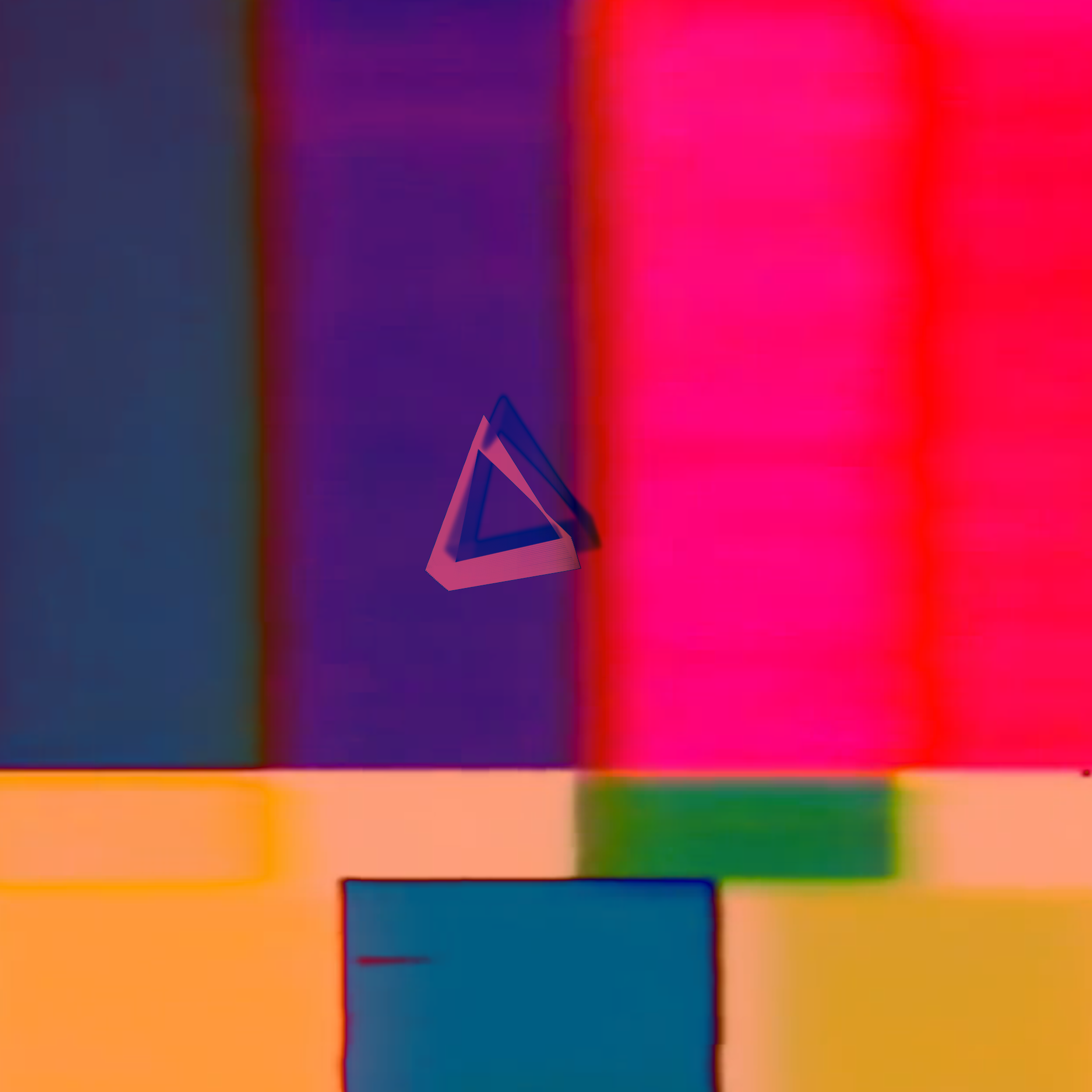 Vertex #2 #4 static token preview