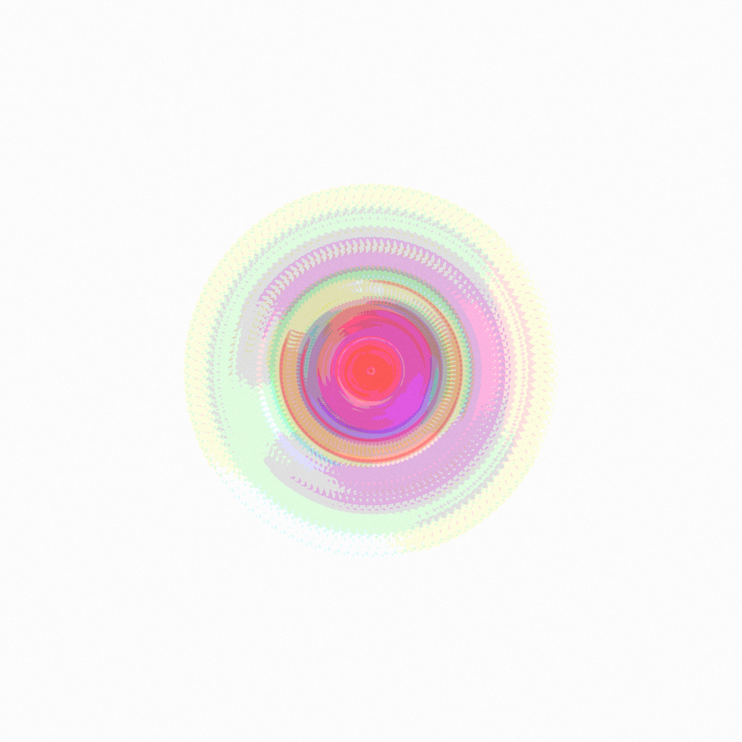 ArcDesSquare #59 static NFT preview