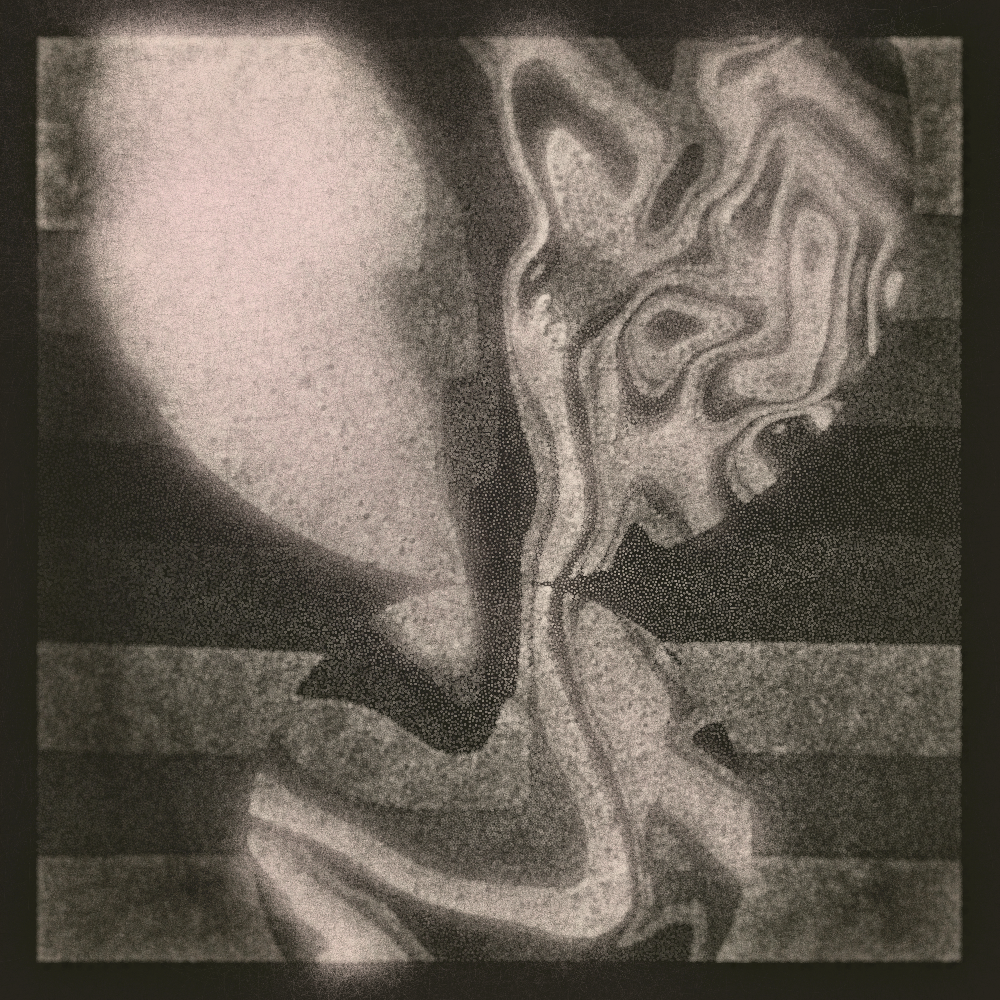 The Space Inside #276 static NFT preview