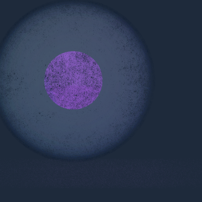 Orbit #108 static token preview