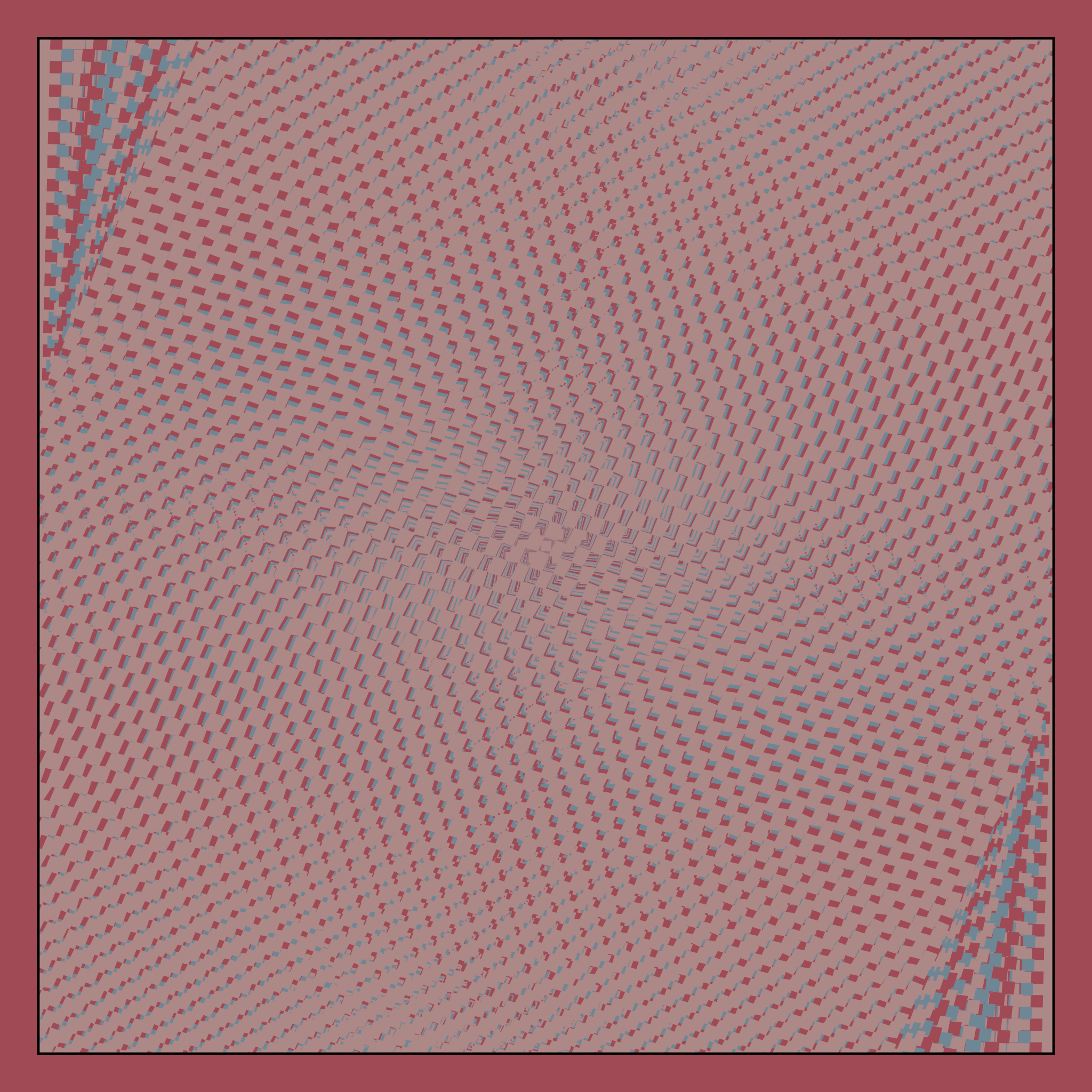 Chord Unknown #99 static token preview