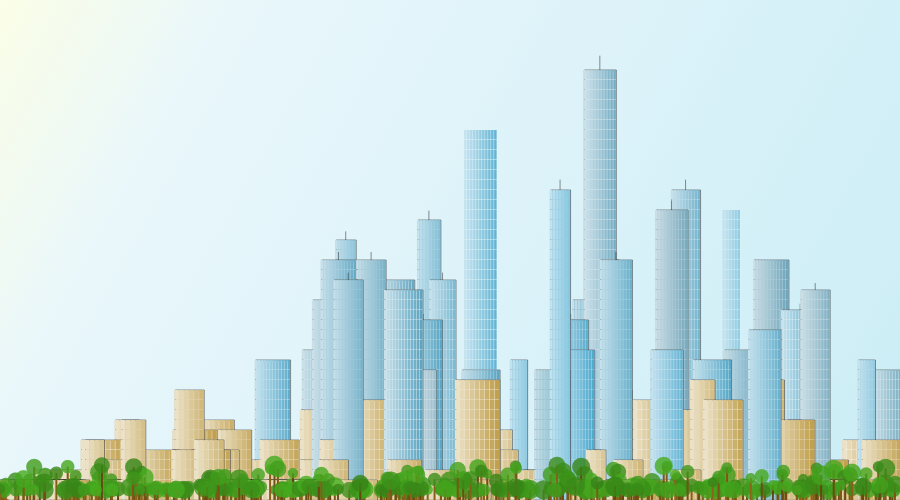 Casual Cities #22 static token preview