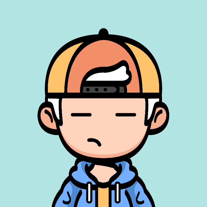 Kila #404 static token preview