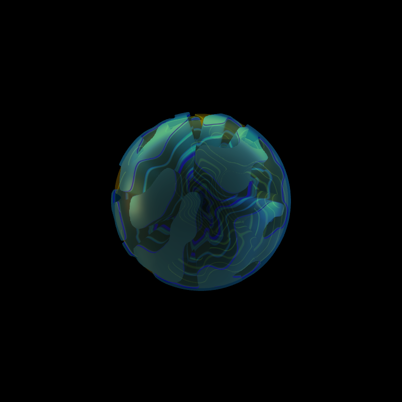 SynDevice #1951 static NFT preview