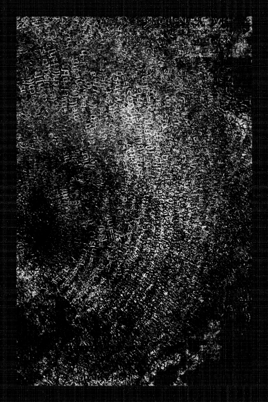Trasiedoc #313 static NFT preview