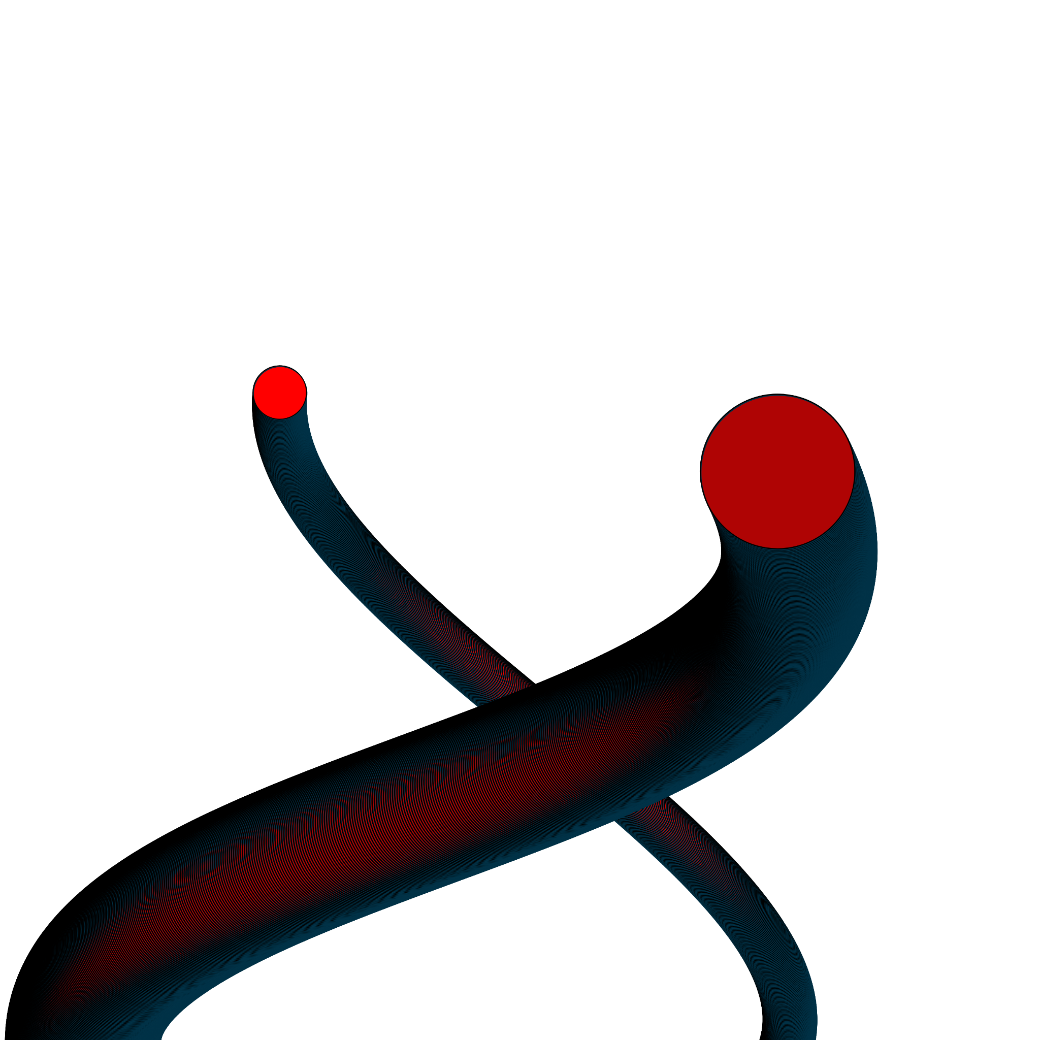 Flexibility #175 static NFT preview