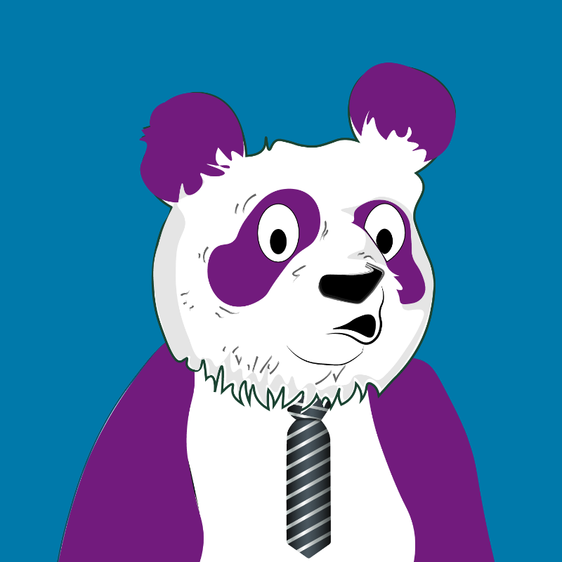 Evolving Pandas #151 static token preview