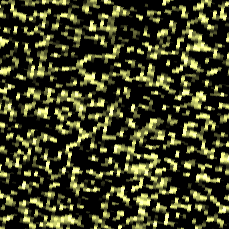 pixel paranoia #2 #78 static NFT preview
