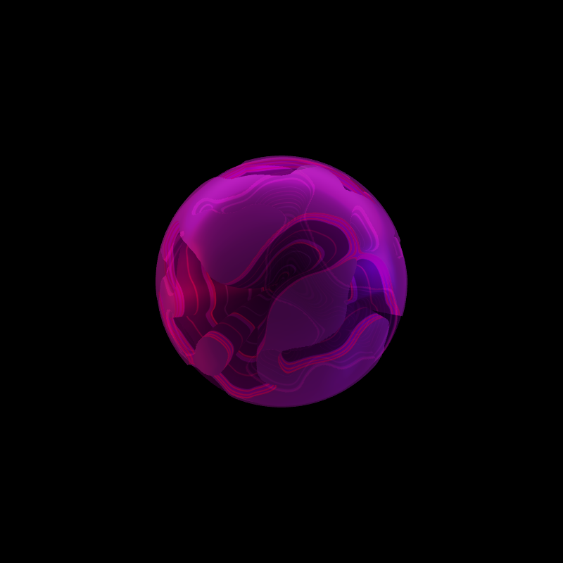 SynDevice #3185 static NFT preview