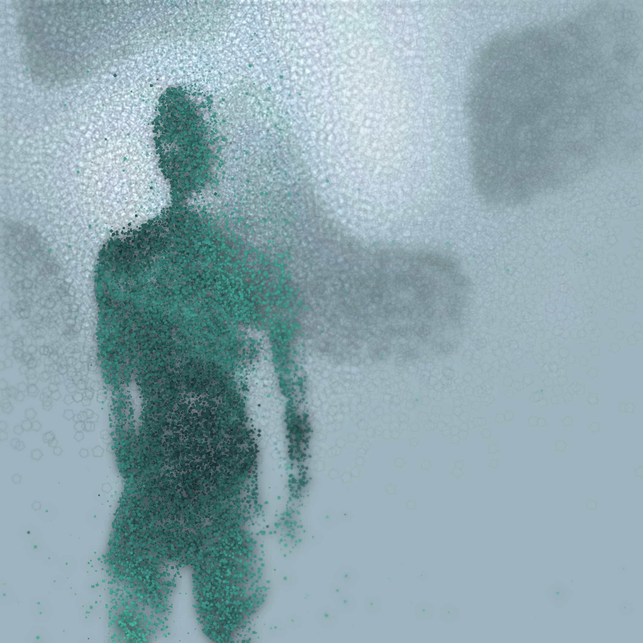 UPLOAD.EXE #301 static NFT preview