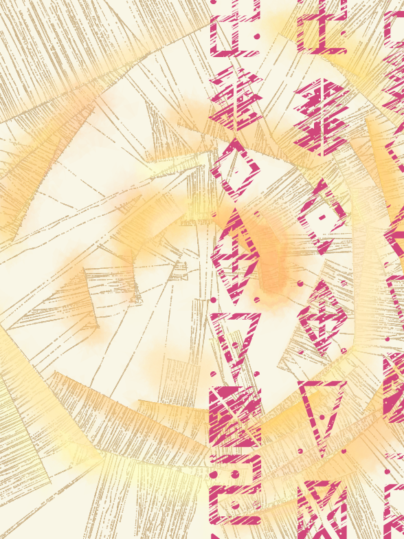 Kunza #150 static NFT preview