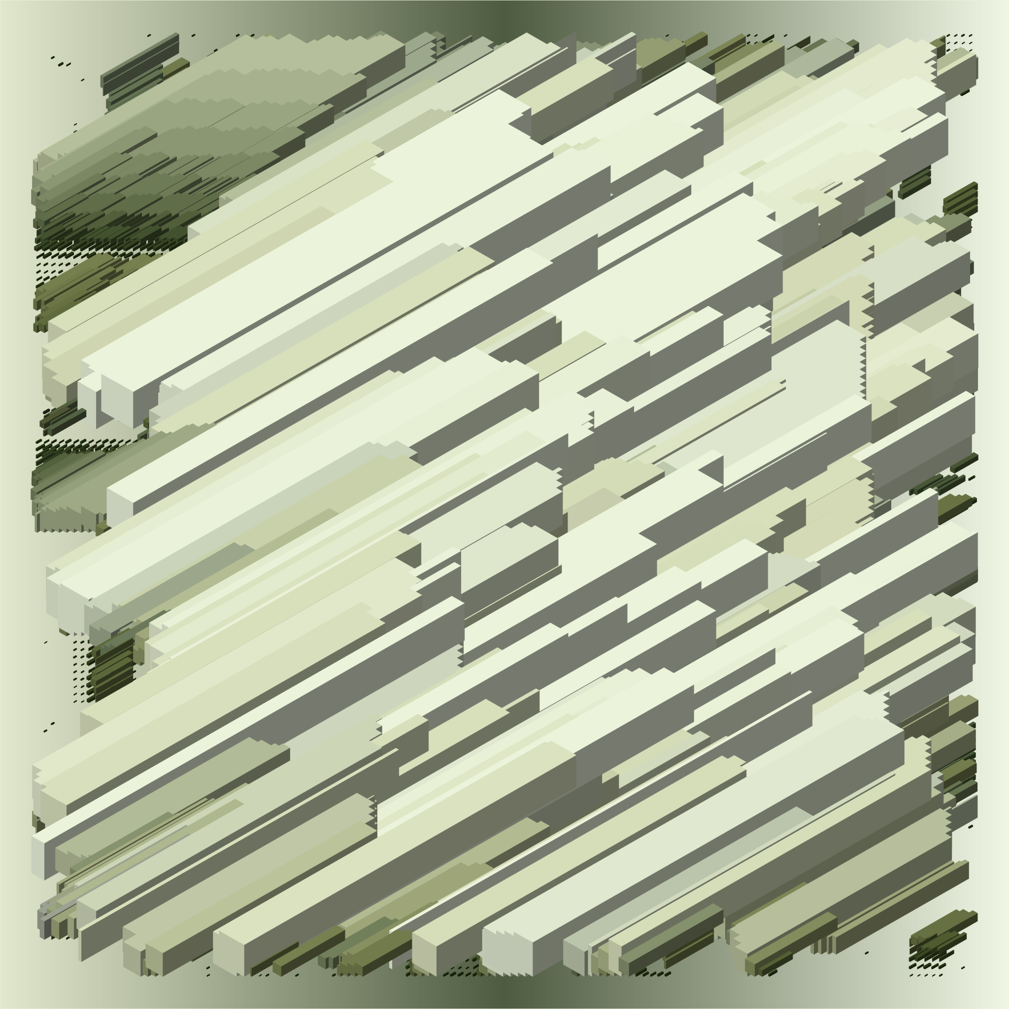 Lime Brass Hyacinth #159 static token preview