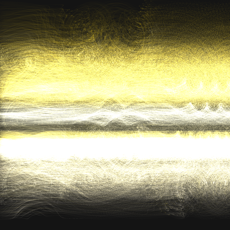 baroque #48 static NFT preview