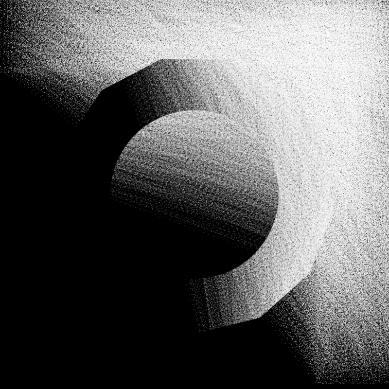 BLACK HOLE SUN #86 static NFT preview