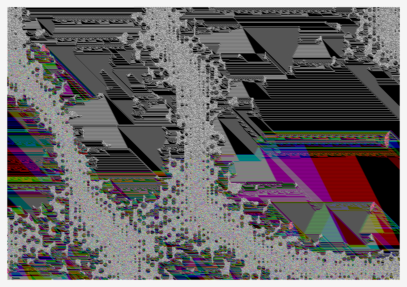 · 𝔩σσ爪𝐢ŇＧş 🕯 #127 static NFT preview