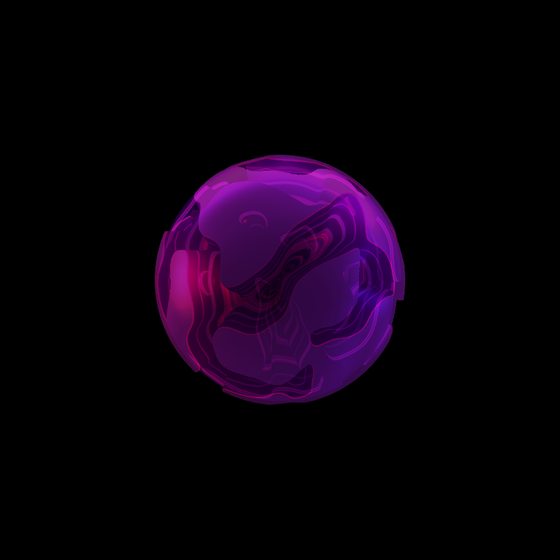SynDevice #796 static NFT preview