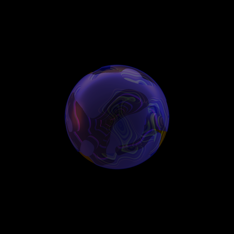 SynDevice #864 static NFT preview