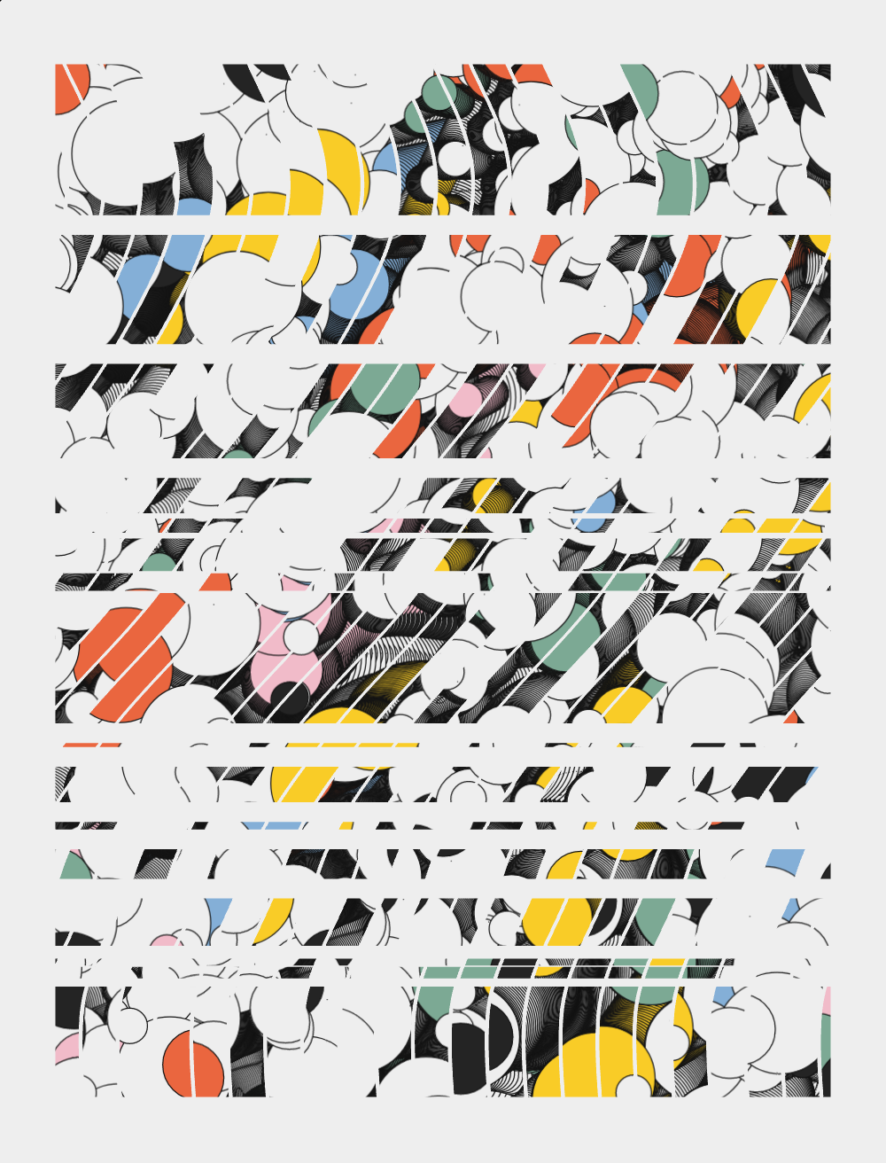 Annum #5695 static NFT preview