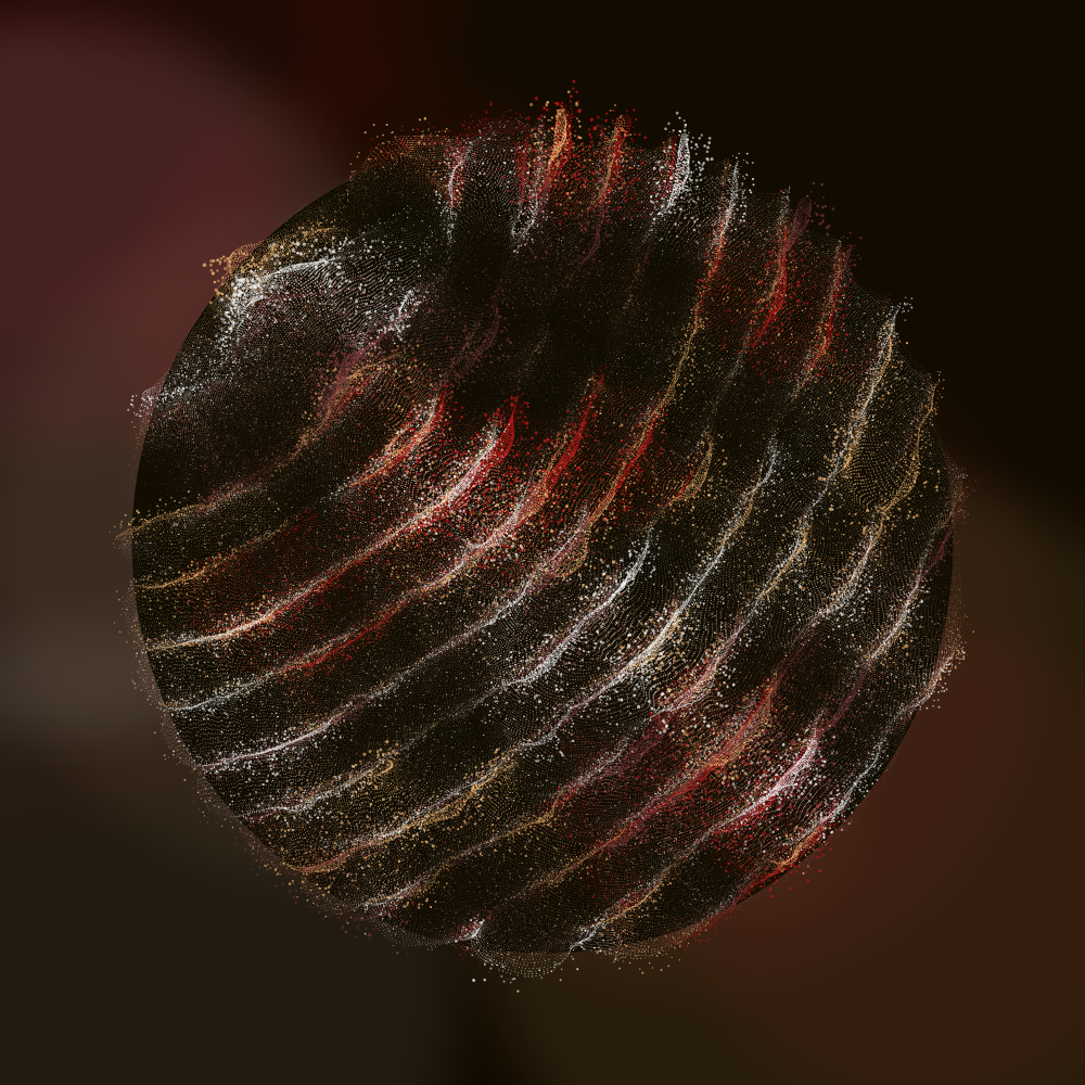 Merry Christmas #123 static NFT preview