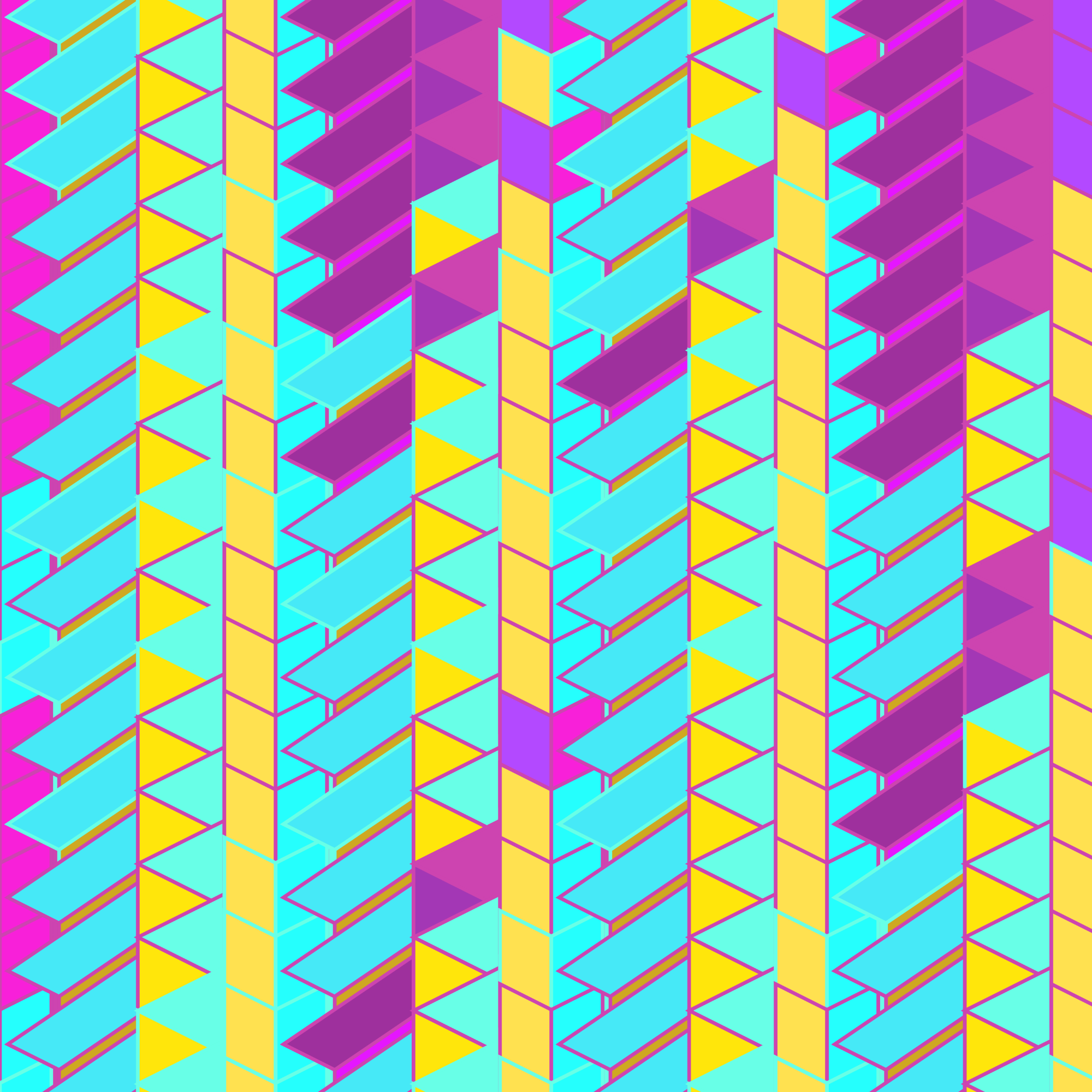 m i s a l i g n #306 static NFT preview