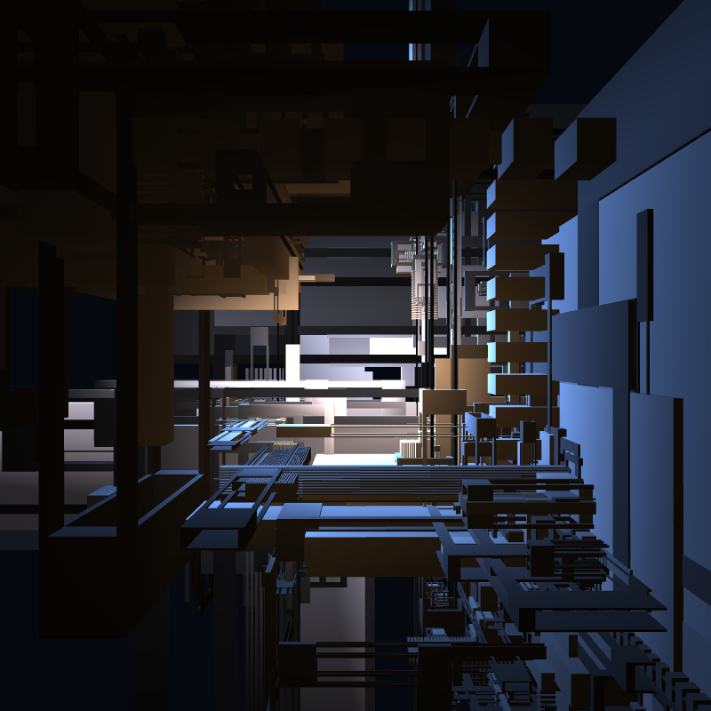 Low enough #25 static NFT preview