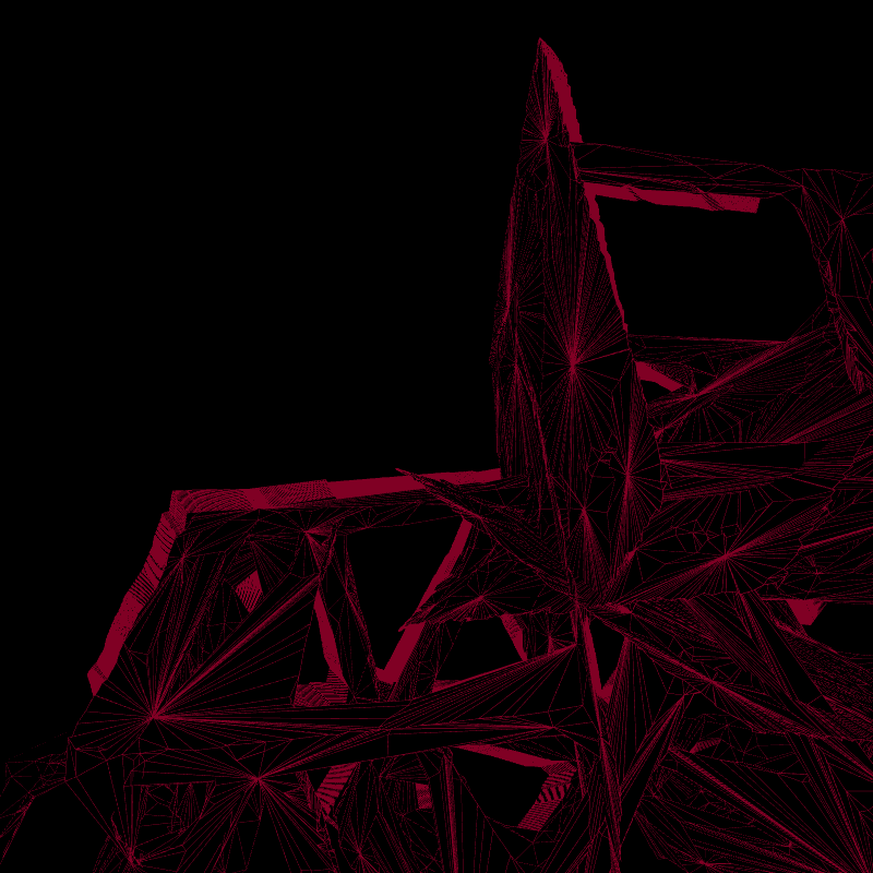 entanglement #12 static token preview