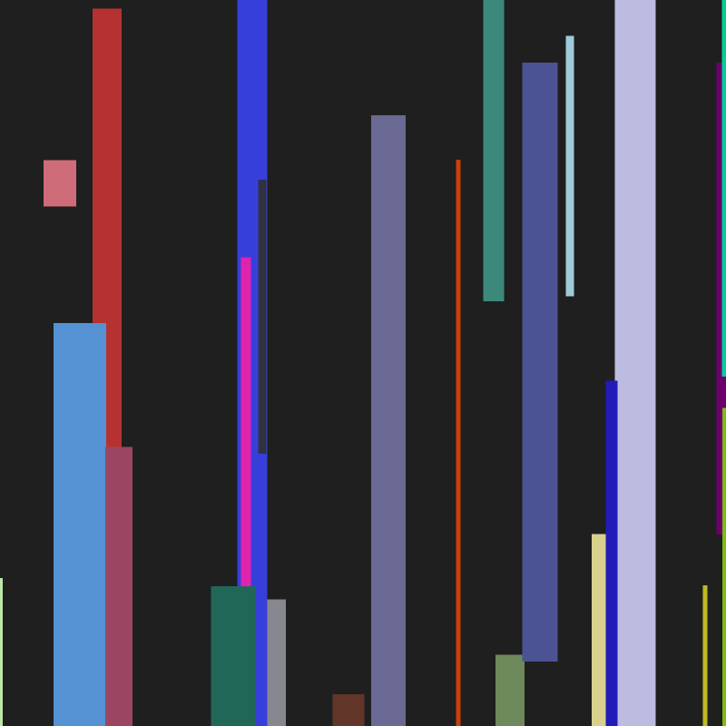 BETWEEN THE LINES #249 static token preview