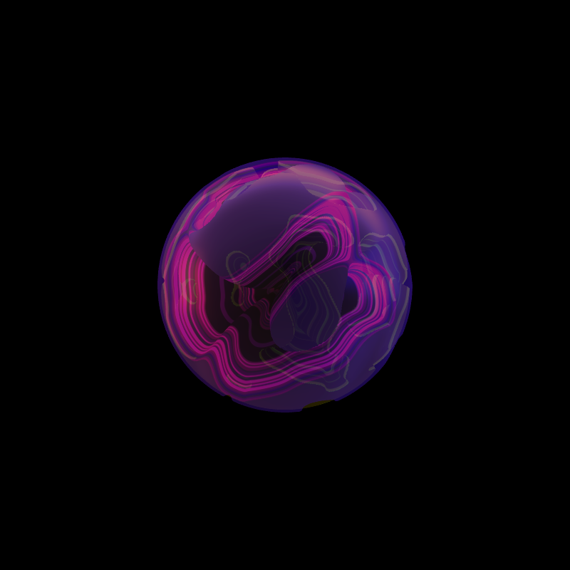 SynDevice #606 static NFT preview