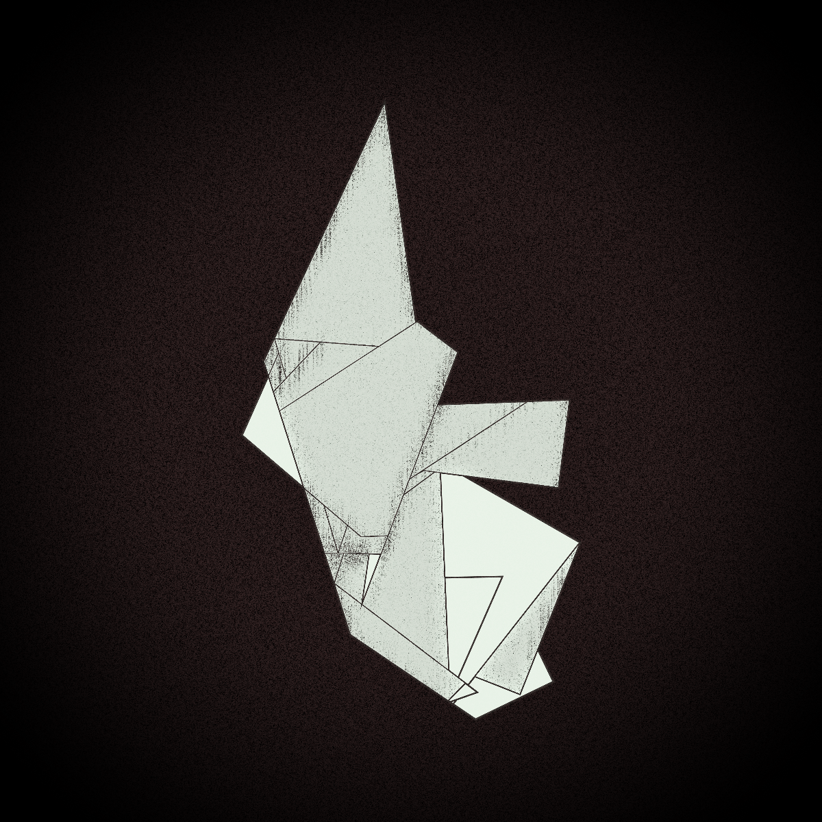 Shape of Freedom #248 static token preview